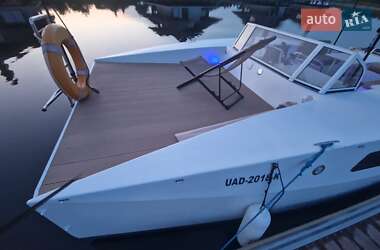 Моторная яхта AB Yachts AB 68 2020 в 