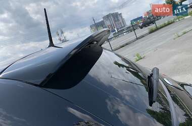 Хэтчбек Abarth Fiat 500 2015 в 