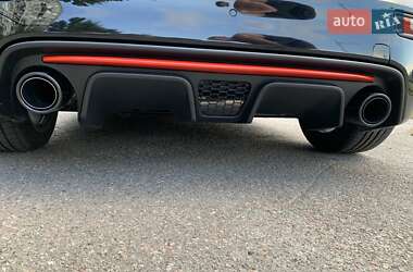 Хэтчбек Abarth Fiat 500 2015 в 