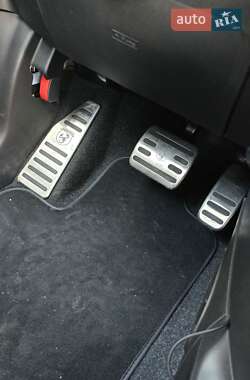 Хэтчбек Abarth Fiat 500 2021 в 