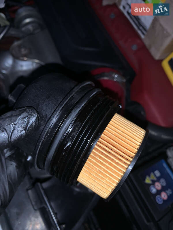 Хэтчбек Abarth Fiat 500 2014 в Харькове