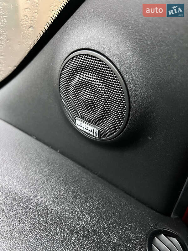 Хетчбек Abarth Fiat 500 2014 в Києві