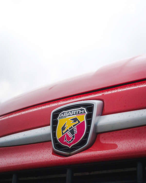 Хетчбек Abarth Fiat 595 2016 в Києві