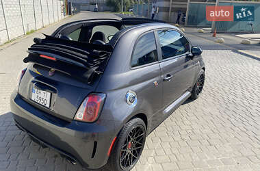 Купе Abarth Fiat 595 2015 в Одессе