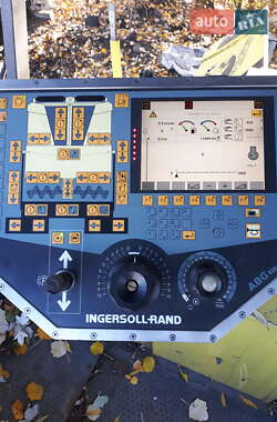 Асфальтоукладчик ABG Titan 7820 2007 в Киеве