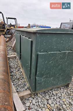 Электростанция / Генератор ABG DD 1985 в Черновцах