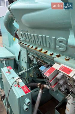 Електростанція / Генератор ABG DD 2012 в Одесі