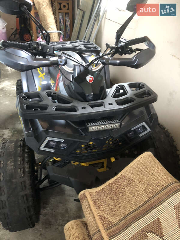 Мотоцикл Кросс ABM BFD 125A 2023 в Виноградове