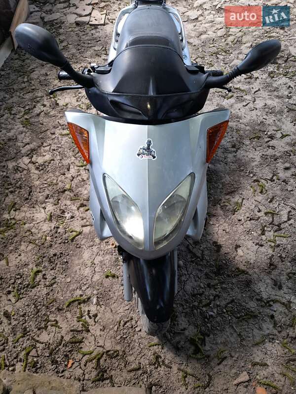 Мокик ABM Wind 1995 в 