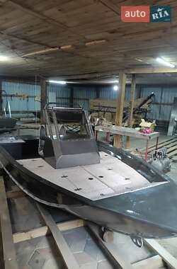 Човен Absolute 45 2025 в Охтирці