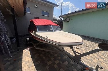 Катер Absolute 45 1994 в Гайвороні