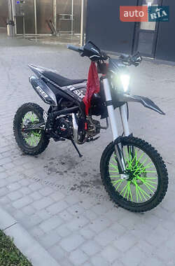 Пітбайк Access AMX 2025 в 