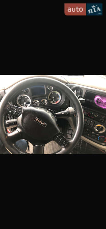 Цистерна полуприцеп Acerbi 02Т 2005 в Городке