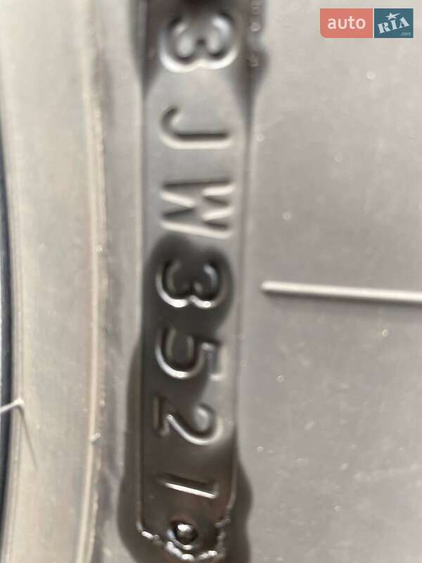 Цистерна полуприцеп Acerbi 20G 2006 в Стрые