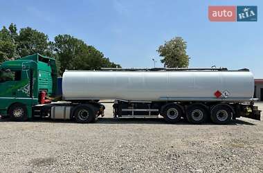 Цистерна Acerbi 21L 1998 в 