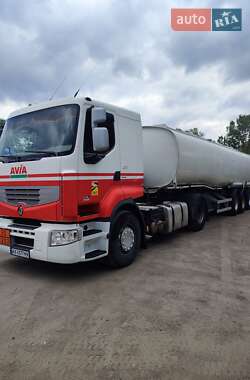 Цистерна Acerbi 21L 1996 в 
