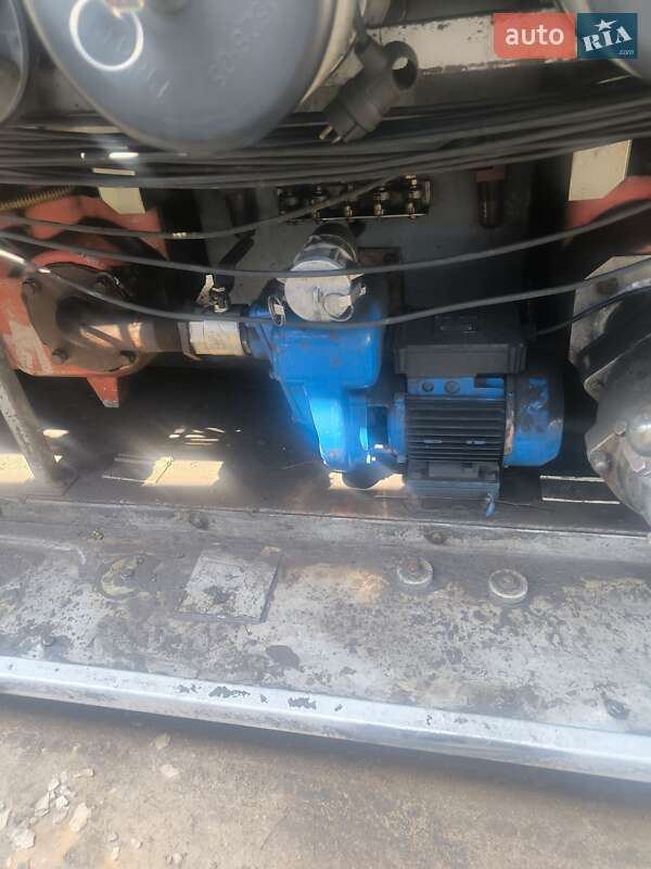 Цистерна Acerbi 21L 1996 в Харкові