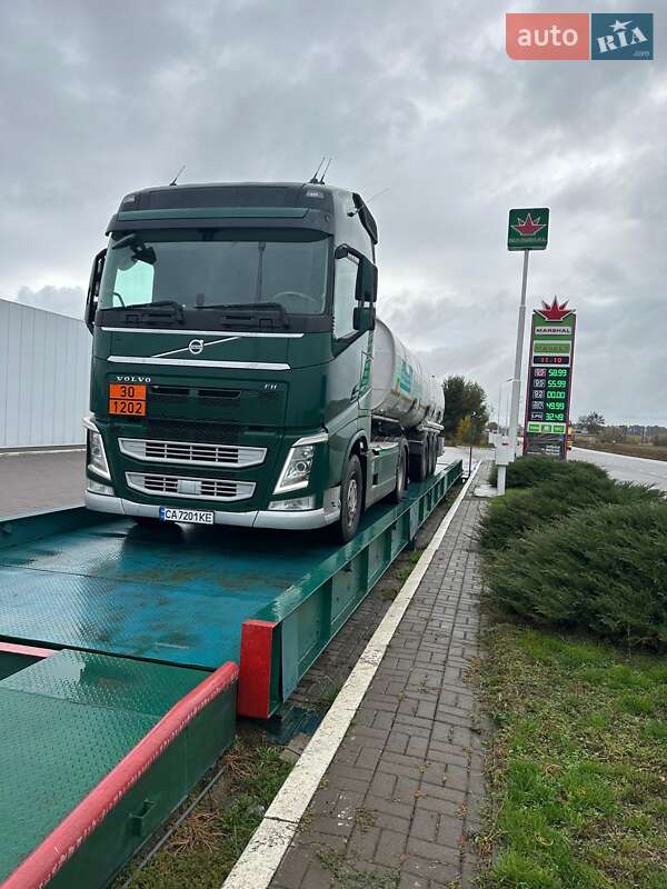 Цистерна полуприцеп Acerbi 21L 2000 в Киеве фото 4 Цистерна полуприцеп Acerbi 21L 2000 в Киеве