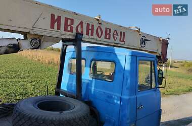 Інші причепи ACTM RB 1989 в 