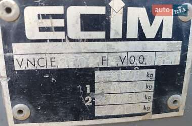 Лафет ACTM RB 2000 в 