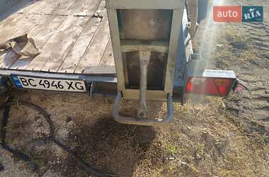 Лафет ACTM RB 2000 в 