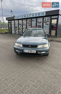 Седан Acura EL 1997 в Києві