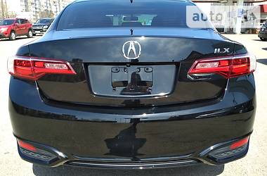 Седан Acura ILX 2016 в Одессе