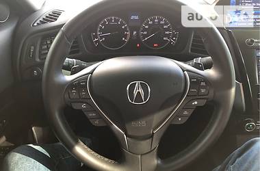 Седан Acura ILX 2015 в Краматорске