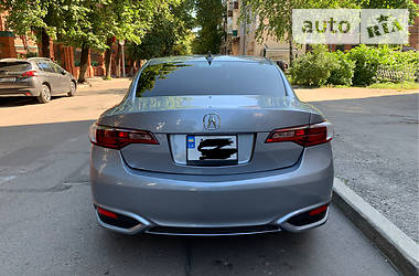 Седан Acura ILX 2016 в Харькове