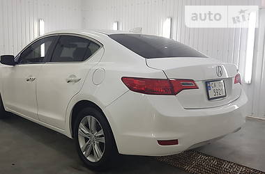 Седан Acura ILX 2013 в Киеве