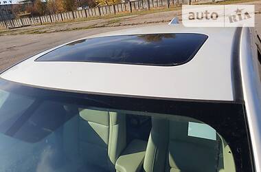 Седан Acura ILX 2016 в Сумах