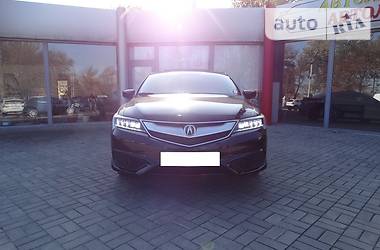 Седан Acura ILX 2018 в Днепре