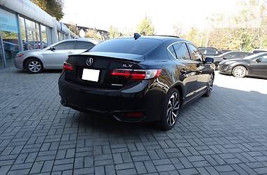 Седан Acura ILX 2018 в Днепре