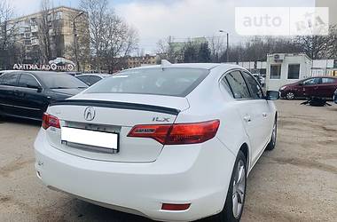 Седан Acura ILX 2013 в Одессе