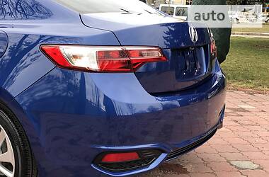 Седан Acura ILX 2016 в 
