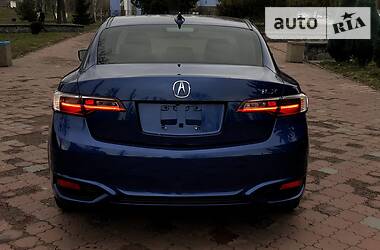 Седан Acura ILX 2016 в 