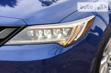 Седан Acura ILX 2016 в 