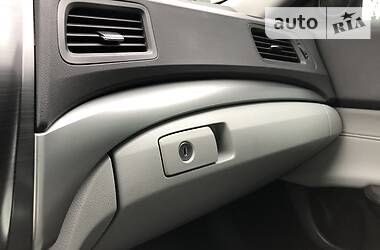 Седан Acura ILX 2016 в 