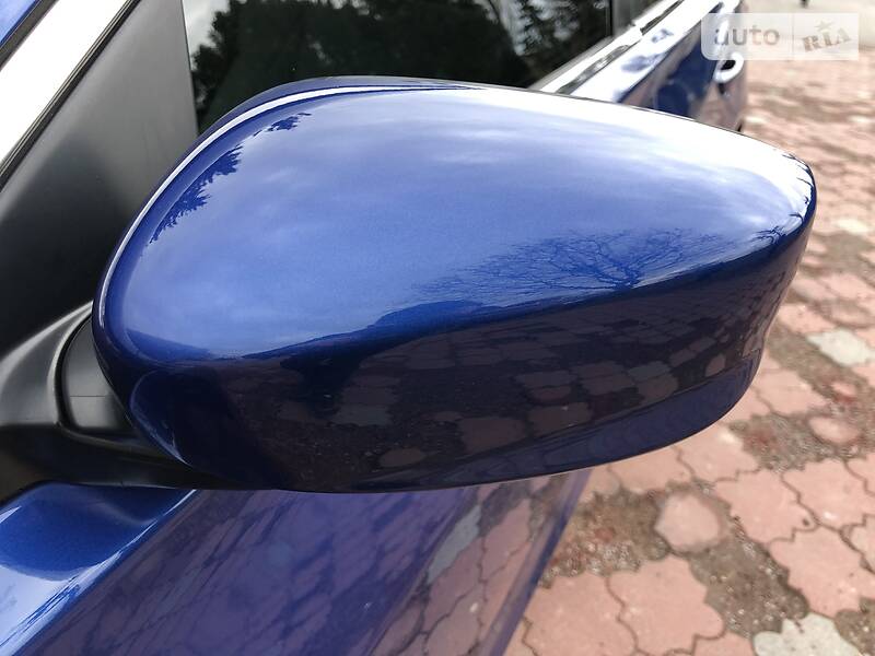 Седан Acura ILX 2016 в Вінниці