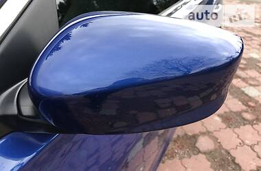Седан Acura ILX 2016 в 