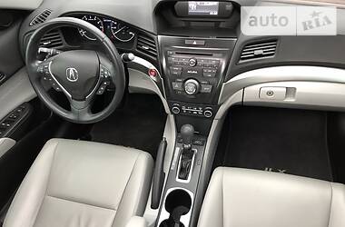 Седан Acura ILX 2016 в 