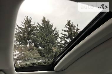 Седан Acura ILX 2016 в 