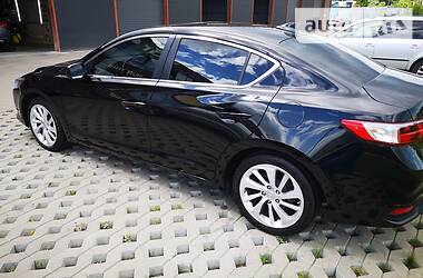 Седан Acura ILX 2018 в Києві