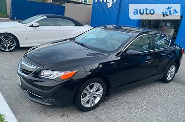 Седан Acura ILX 2012 в Харькове