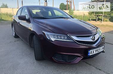 Седан Acura ILX 2015 в Харькове