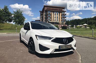 Седан Acura ILX 2019 в Харкові