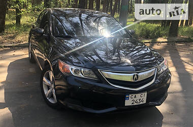 Седан Acura ILX 2015 в Черкассах