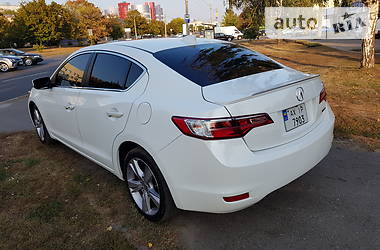 Седан Acura ILX 2014 в Харькове