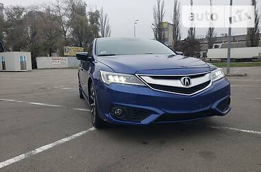 Седан Acura ILX 2018 в Киеве