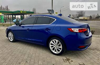 Седан Acura ILX 2018 в Херсоне